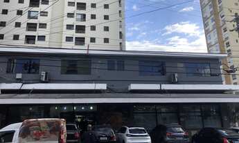Imagem 6: Sala Comercial para locação em Vila Hamburguesa - São Paulo - SP