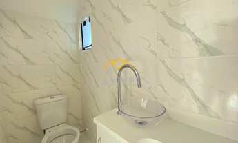 Imagem 5: CURITIBA - Sobrado Padrão - Alto Boqueirão