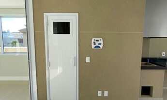 Imagem 3: Condomínio Gênesis II - Alphaville - Santana de Parnaíba