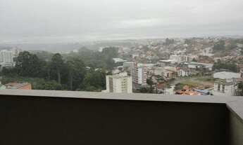 Imagem 5: Apartamento Condomínio I Towers Residence