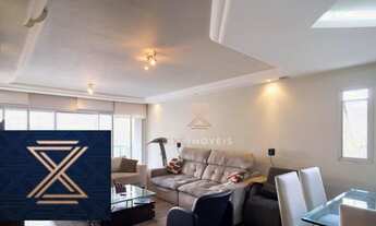 Imagem: Apartamento com 4 dormitórios à venda