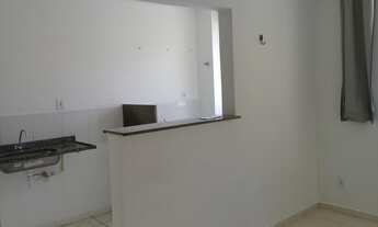 Imagem 3: Aluga - se apartamento Cond. Citta Maris Centro - Marituba - PA