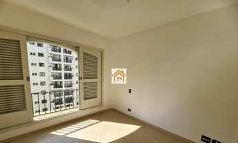 Imagem 3: São Paulo - Apartamento Padrão - Indianópolis