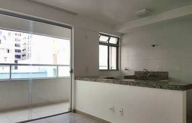 Imagem 2: APARTAMENTO 01 QUARTO NO CENTRO