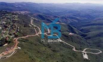 Imagem 4: Excelente terreno à venda de 3.300m² no condomínio Quintas do Morro, Nova Lima, MG