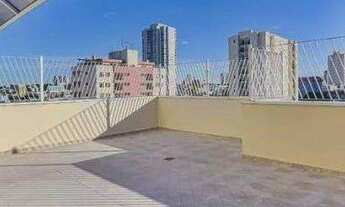 Imagem 6: Apartamento com 2 dormitórios à venda, 55 m² por R$ 307.500 - Sacomã - São Paulo/SP