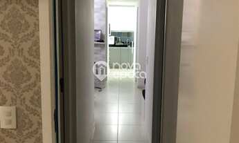 Imagem 4: Rio de Janeiro - Apartamento Padrão - Vila Isabel