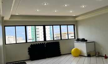 Imagem 4: Apartamento para venda tem 86 metros quadrados com 2 quartos em Jatiúca - Maceió - AL