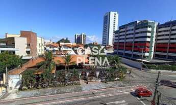 Imagem 4: Apartamento à venda, 99 m² por R$ 269.000,00 - Engenheiro Luciano Cavalcante - Fortaleza/C