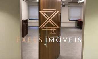 Imagem 1: Sala Comercial para locação, Vila Olímpia, São Paulo -