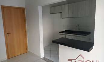 Imagem 5: Apartamento 02 dormitórios com suíte à venda em Caçapava