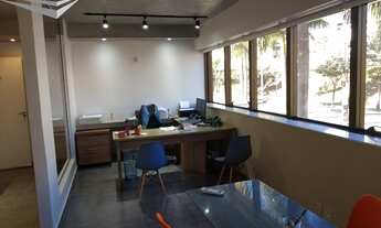 Imagem 2: Sala Comercial para alugar Paisagem Renoir Cotia