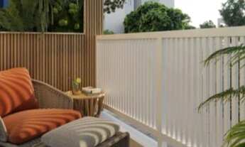 Imagem 3: Apartamento para venda com 45 metros quadrados com 2 quartos em Pau Amarelo - Paulista - P