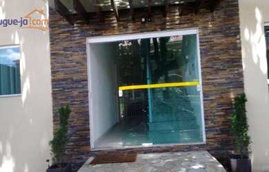 Imagem 2: Kitnet com 1 dormitório para alugar, 31 m² por R$ 1.000,00/mês - Jardim Colorado - São Jos