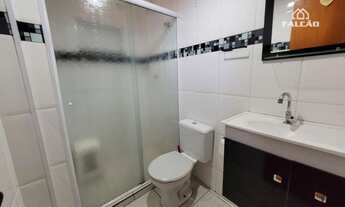 Imagem 7: Apartamento com 2 dormitórios à venda, 50 m² por R$ 198.000,00 - Parque São Vicente - São