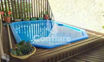 Imagem: Porto Alegre - Casa de Condomínio - Vila