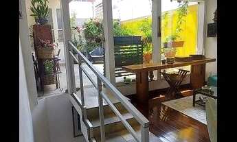 Imagem: Cobertura com 3 quartos e vaga de garagem