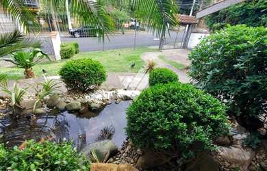 Imagem 5: Dom Feliciano Casa com 4 dormitórios