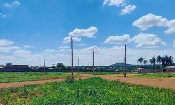 Imagem 5: Venda de lotes em senador canedo