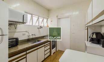 Imagem 6: Apartamento com 2 dormitórios à venda, 76 m² por R$ 750.000,00 - Itaim Bibi - São Paulo/SP