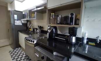 Imagem 6: Apartamento para venda com 50 metros quadrados com 2 quartos em Jacarepaguá - Rio de Janei