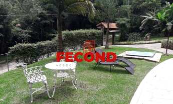 Imagem 6: Casa em Condomínio para Venda Santa Inês Caieiras