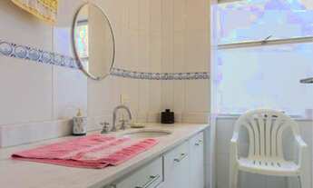 Imagem 6: SÃO PAULO - Apartamento Padrão - MOEMA