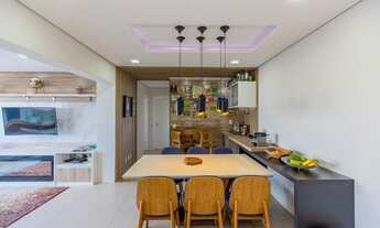 Imagem 7: Apartamento com 2 dormitórios à venda, 73 m² por R$ 850.000,00 - Campo Belo - São Paulo/SP