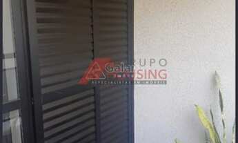 Imagem 7: APARTAMENTO RESIDENCIAL em CAMPINAS - SP, CAMBUÍ