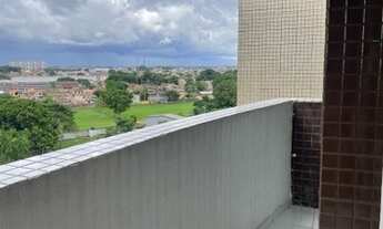 Imagem: Alugo Apartamento com 2 quartos sendo 1