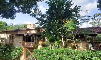 Imagem 7: Casa em Condomínio Fechado de Aldeia