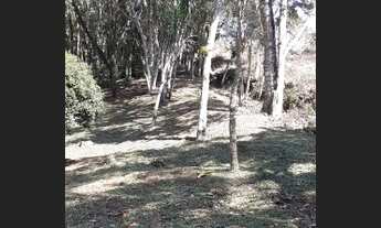 Imagem 7: Chacaras na represa capivari