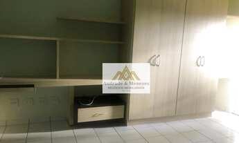 Imagem 5: Kitnet com 1 dormitório para alugar, 32 m² por R$ 850,00/mês - Nova Ribeirânia - Ribeirão