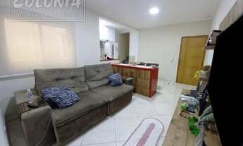 Imagem 3: Santo André - Apartamento Padrão - Jardim das Maravilhas