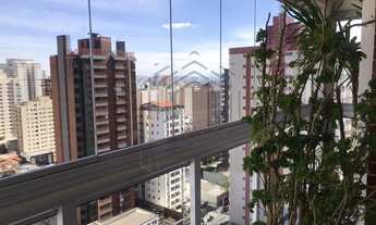 Imagem 6: SãO CAETANO DO SUL - Apartamento Padrão - Santa Paula