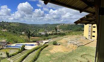 Imagem 7: Apartamento com 2 quartos à venda em Bananeiras/PB- Condomínio Sonhos da Serra