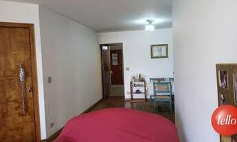 Imagem 4: São Paulo - Apartamento Padrão - Santo Amaro