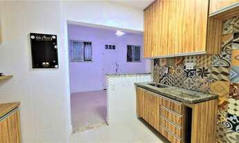 Imagem 6: Apartamento para venda possui 62 metros quadrados com 2 quartos em Icaraí - Niterói - RJ