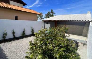 Imagem 16: Casa com 2 dormitórios à venda, 195 m² por R$ 310.000,00 - São João do Rio Vermelho - Flor