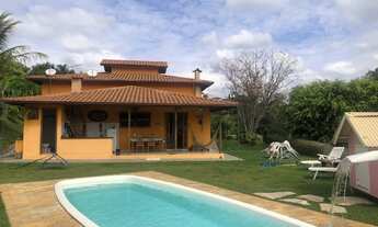 Imagem: Fazenda/sítios/chácaras com 4 dormitórios