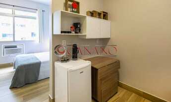 Imagem 2: Rio de Janeiro - Apartamento Padrão - Copacabana