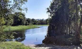 Imagem: VENDE-SE SITIO NO LITORAL DE SP