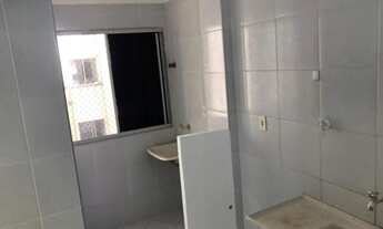 Imagem 5: Apartamento a venda no Rosa dos Ventos Residencial Parque