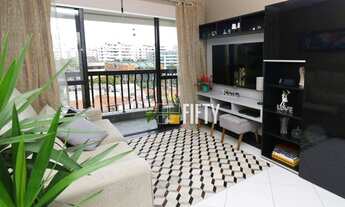 Imagem: Apartamento com 3 dormitórios à venda