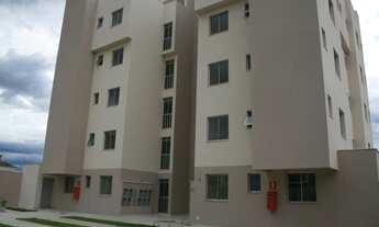 Imagem 2: Belo Horizonte - Apartamento Padrão - Maria Helena