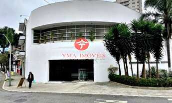 Imagem 4: Ponto comercial/Loja/Box para aluguel possui 580 metros quadrados em Água Branca - São Pau