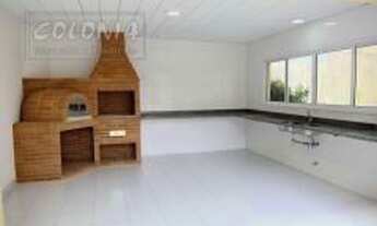 Imagem 5: Santo André - Apartamento Padrão - Parque das Nações