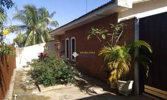 Imagem 4: Casa com 3 dormitórios à venda, 250 m² por R$ 400.000 - Jardim Nazareth - São José do Rio