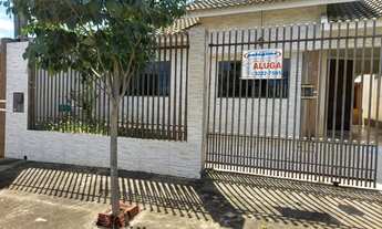 Imagem: SARANDI - CASA PADRÃO - PQ ALVAMAR