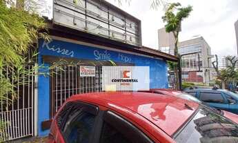 Imagem 3: Casa, 218 m² - venda por R$ 900.000,00 ou aluguel por R$ 4.500,00/mês - Jardim do Mar - Sã